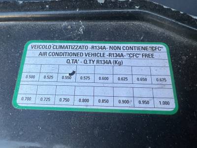The Aircon Plate